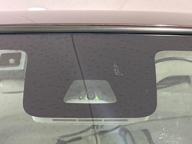 タントX SAII