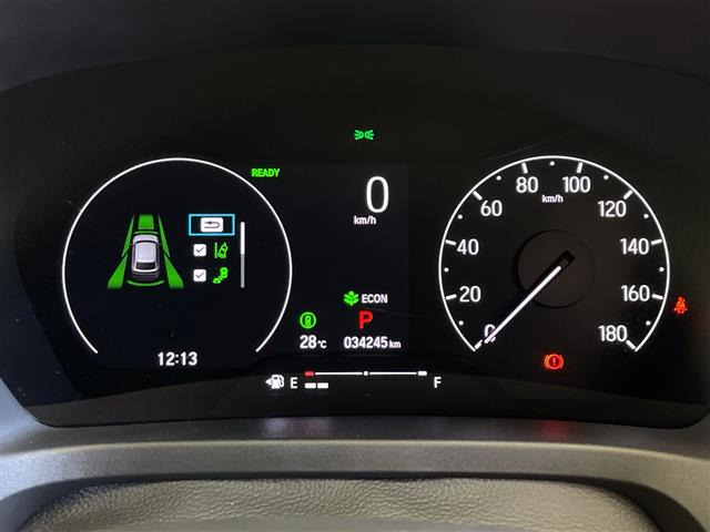 ヴェゼル1.5 ハイブリッド Z