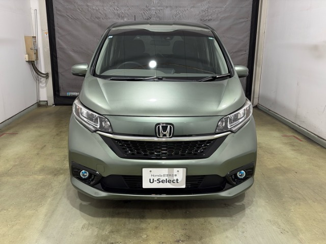 フリード1.5 G ホンダセンシング