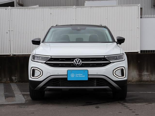 T-RocTSI スタイル