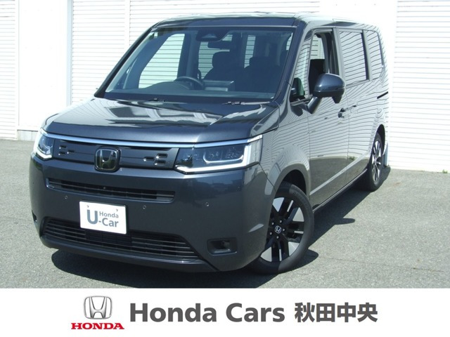 ステップワゴン1.5 エアー EX 4WD