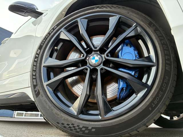 X2M35i 4WD