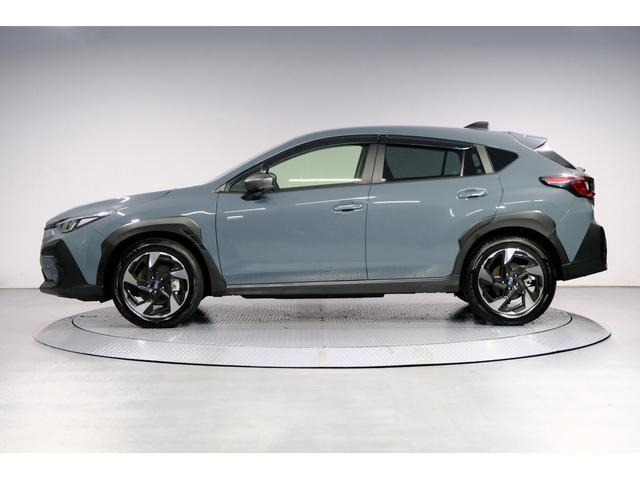 クロストレック2.0 リミテッド 4WD