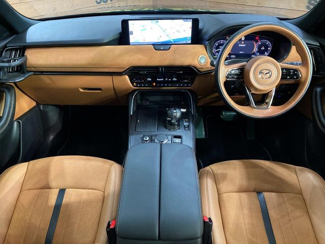 CX-603.3 XD ハイブリッド プレミアムスポーツ ディーゼル 4WD