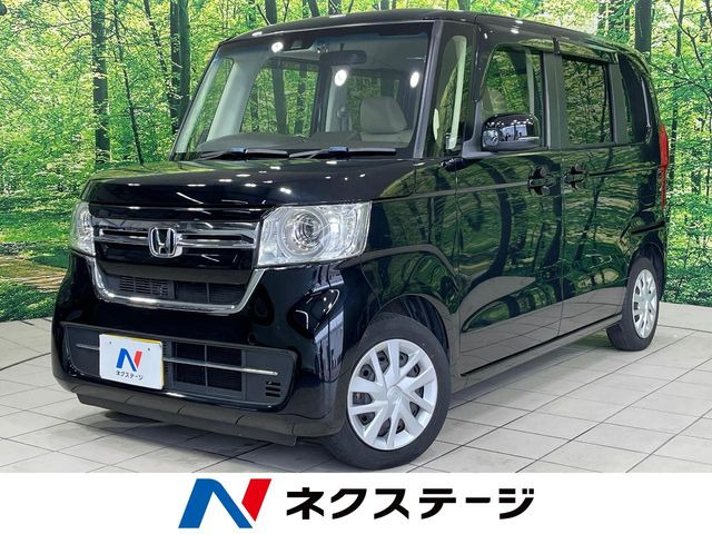 N-BOXL