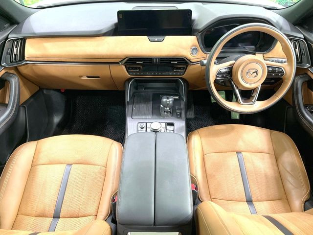 CX-603.3 XD ハイブリッド プレミアムスポーツ ディーゼル 4WD