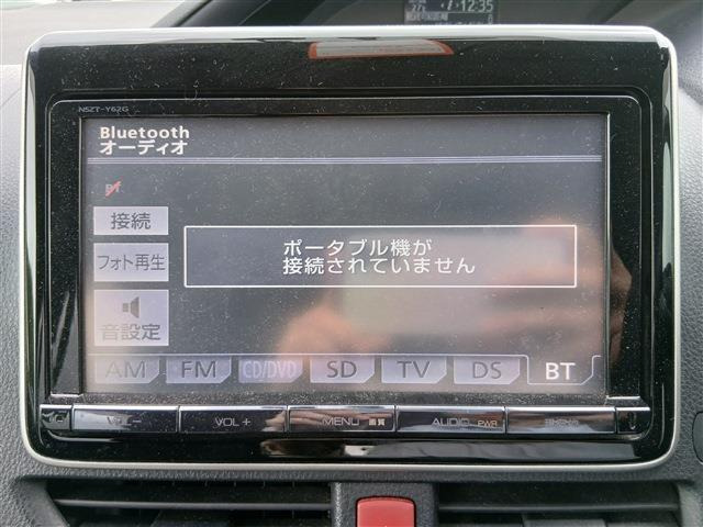 ヴォクシー2.0 ZS