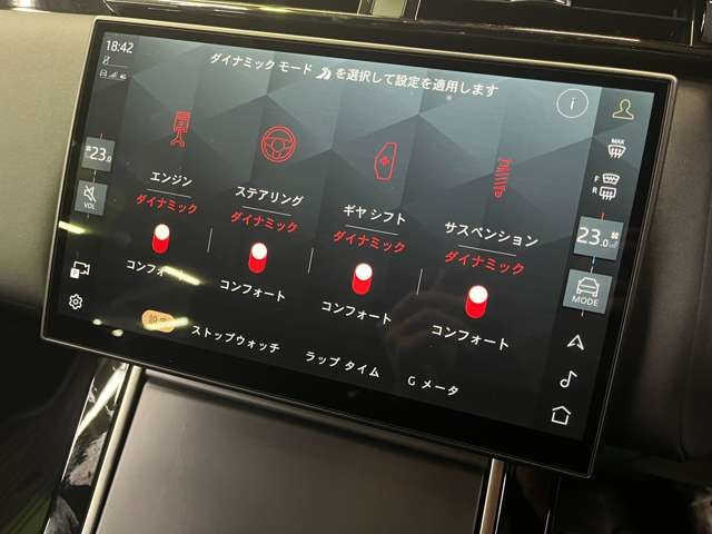 レンジローバーヴェラールS 2.0L D200 ディーゼル 4WD