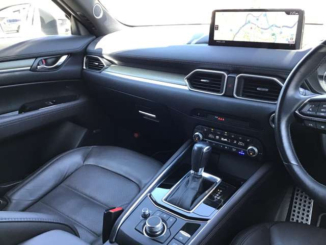 CX-52.2 XD エクスクルーシブ モード