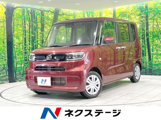 タントX