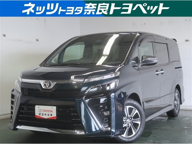 ヴォクシー2.0 ZS 煌III