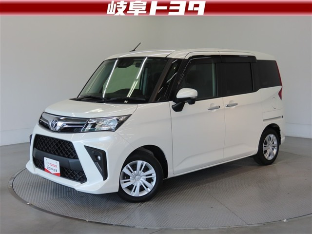 ルーミー1.0 G