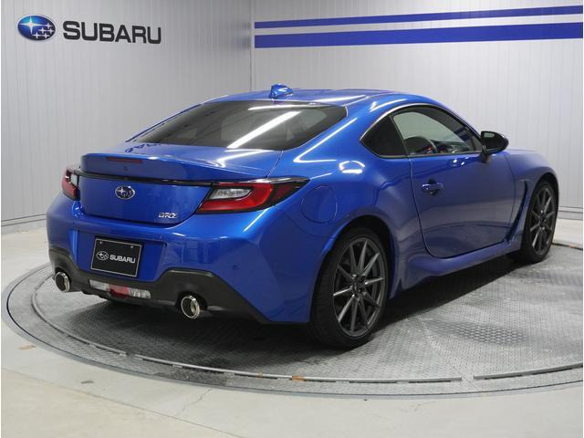 BRZ2.4 S