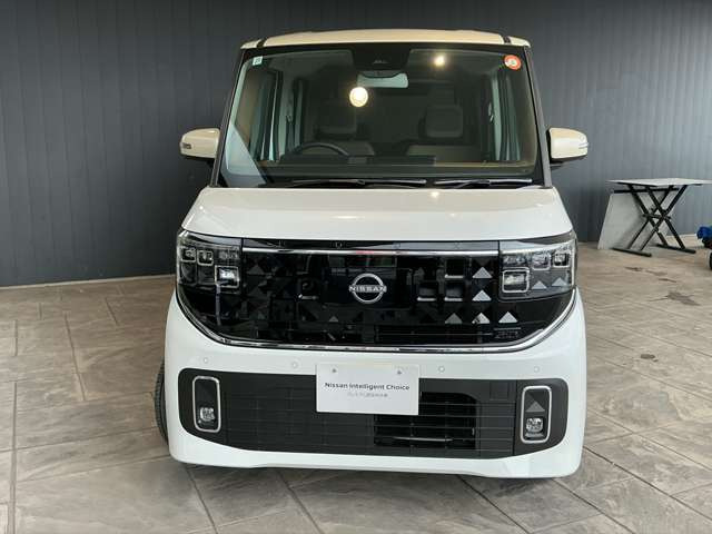 ルークスハイウェイスター Gターボ