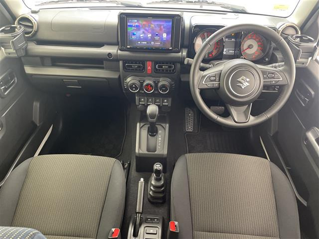 ジムニーノマド1.5 FC 4WD