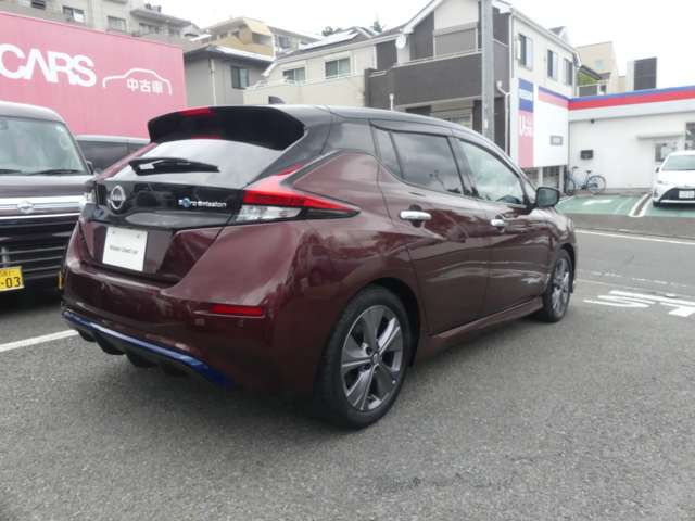 リーフ