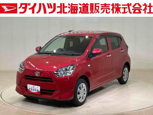 ミライースX リミテッド SAIII 4WD
