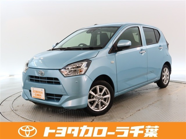 ピクシスエポックG SAIII