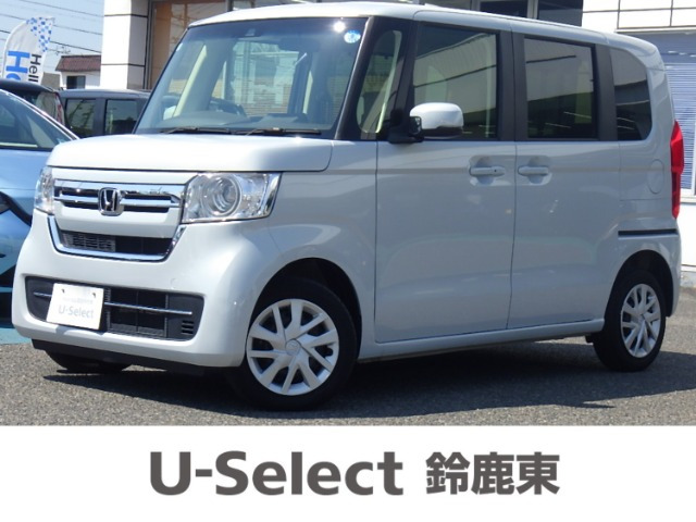 N-BOXL 4WD