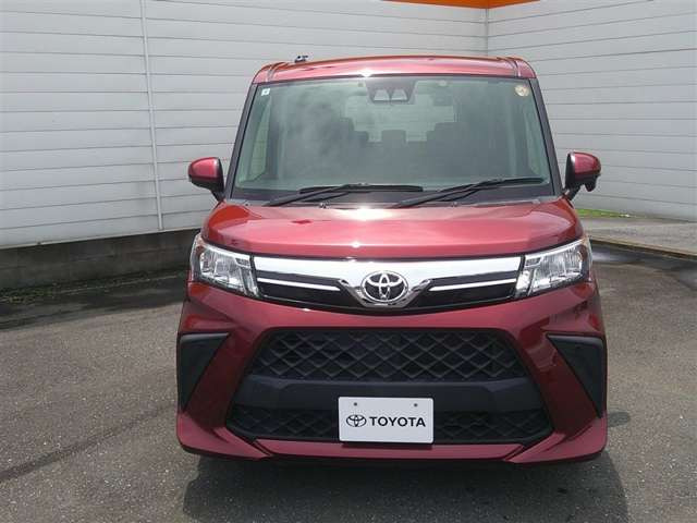ルーミー1.0 G