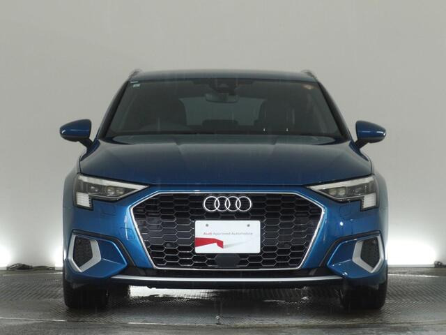 A3スポーツバック1 st エディション
