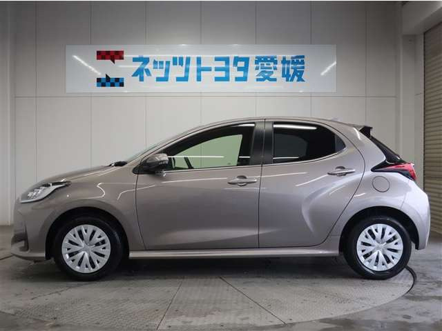 ヤリス1.5 ハイブリッド Z