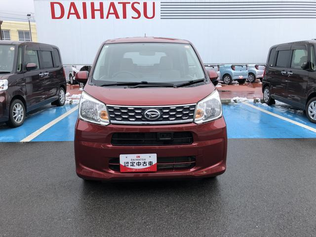 ムーヴL SA 4WD