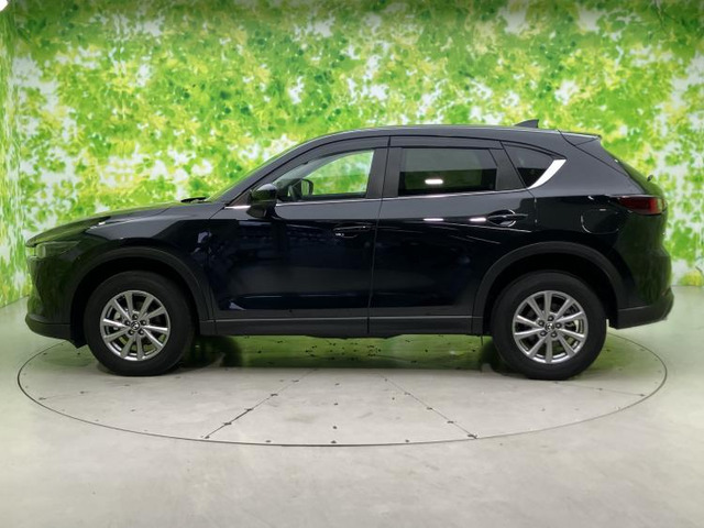 CX-52.0 20S i セレクション
