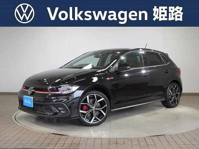 ポロGTI