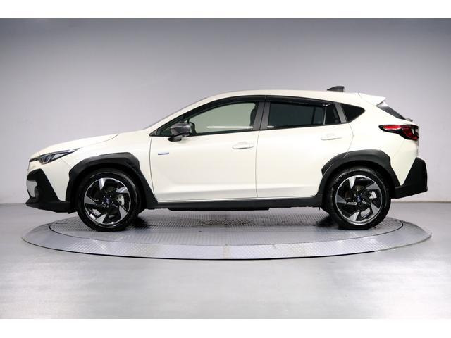 クロストレック2.0 リミテッド 4WD