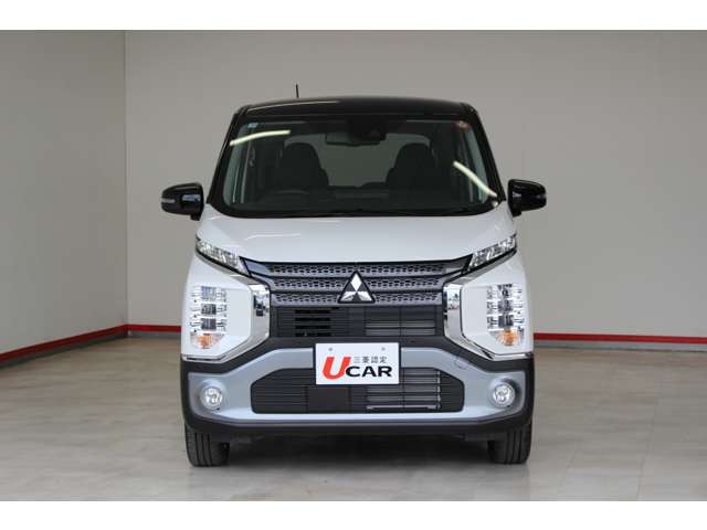 eKクロスG 4WD