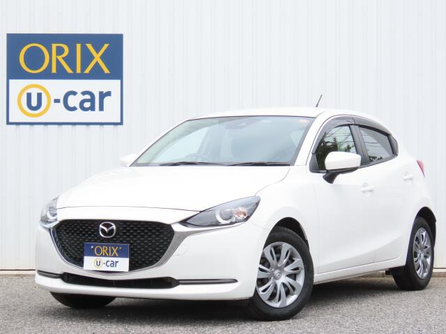 MAZDA21.5 15C