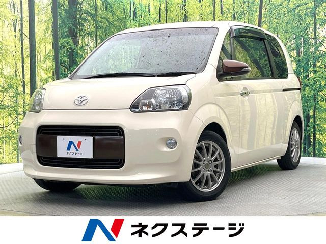 ポルテ1.5 F ア・ラ・モード