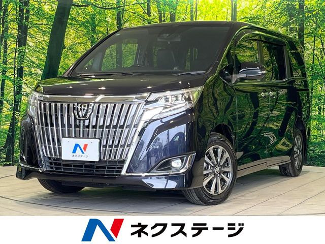 エスクァイア2.0 Gi