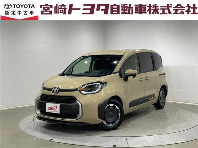 シエンタハイブリッド 1.5 Z