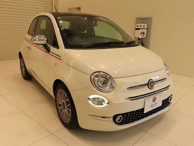 500イタリー