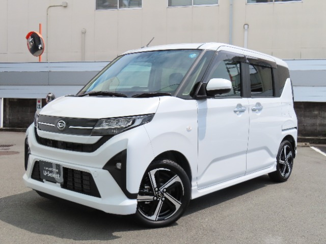ムーヴRS