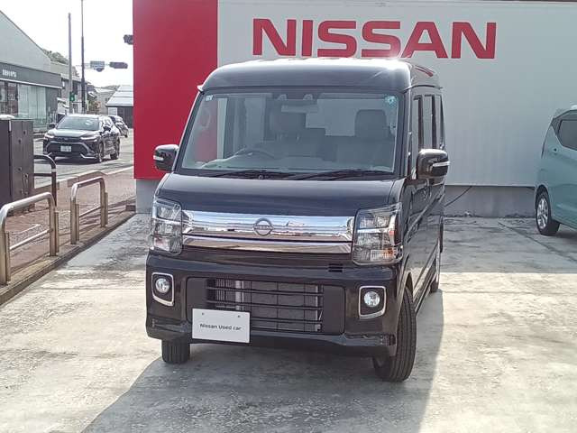 クリッパーリオG ハイルーフ 4WD