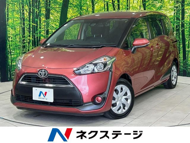 シエンタ1.5 G