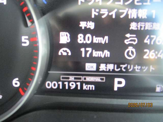 トライトン2.4 GSR ディーゼル 4WD