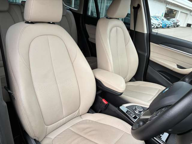 X1xドライブ 18d xライン 4WD