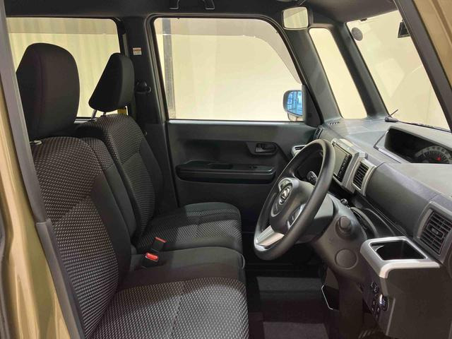 ウェイクL リミテッド SAIII 4WD