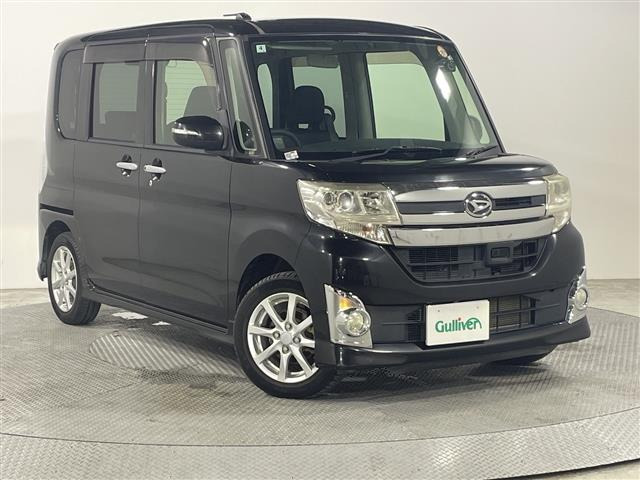 タントカスタムX SA