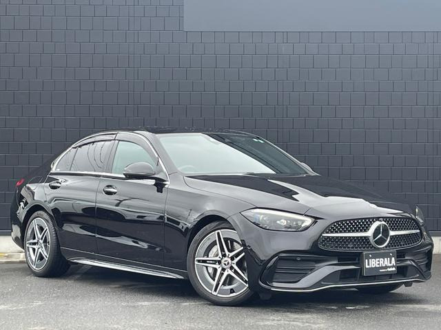 CクラスC220d