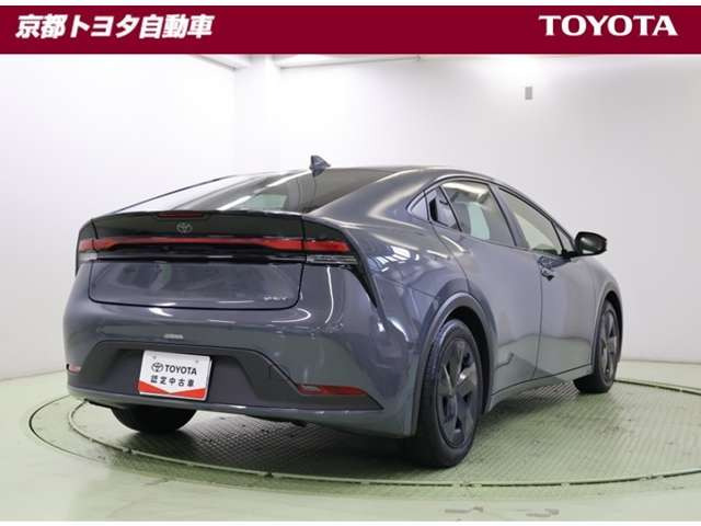 プリウス1.8 U