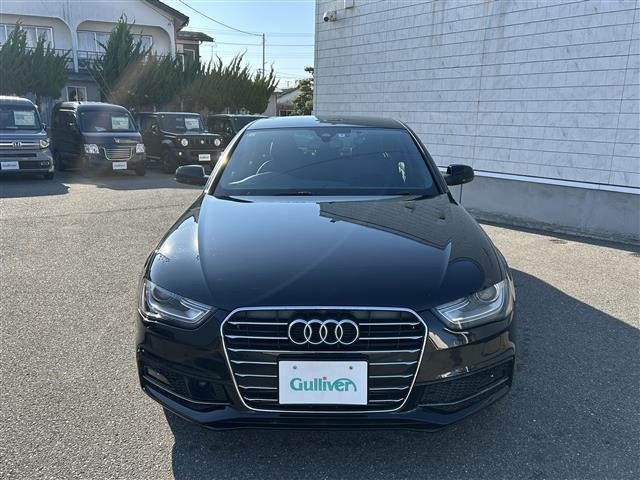 A42.0 TFSI
