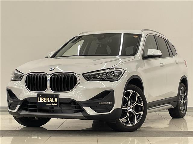 X1xドライブ 18d xライン エディション ジョイプラス 4WD