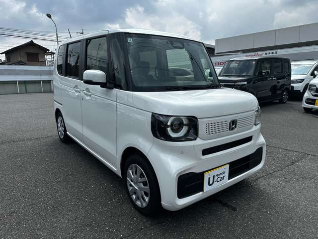 N-BOX