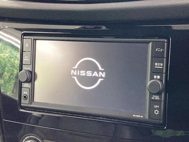 エクストレイル2.0 20S