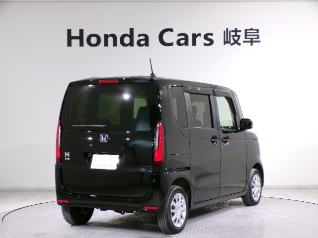 N-BOX